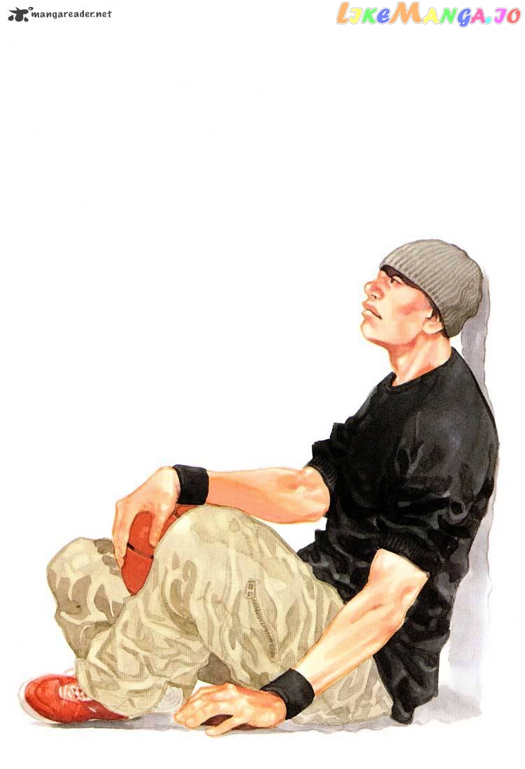 Real, Chapter 13 image 05